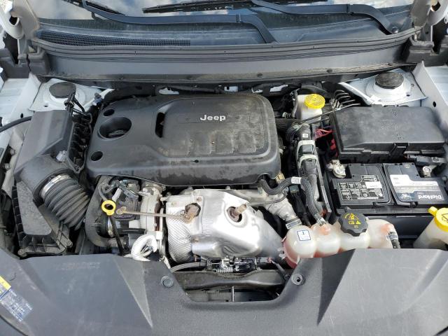 2019 JEEP CHEROKEE L 1C4PJLLN9KD119696