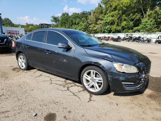 2015 VOLVO S60 PREMIE YV140MFK7F1346612