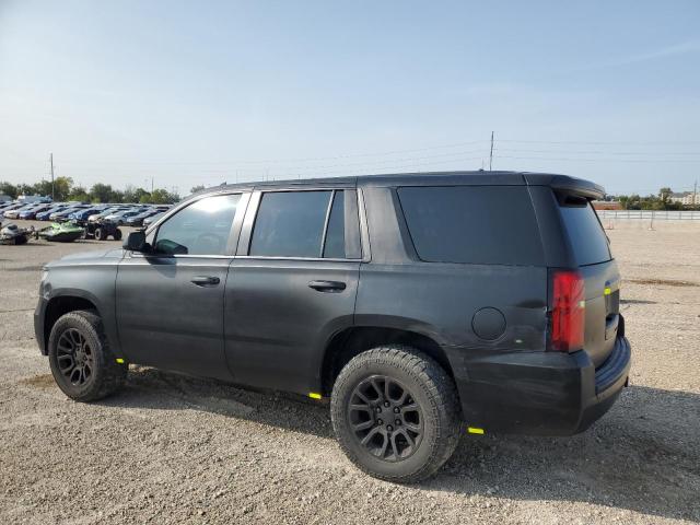 2015 CHEVROLET TAHOE POLI 1GNLC2EC2FR279529