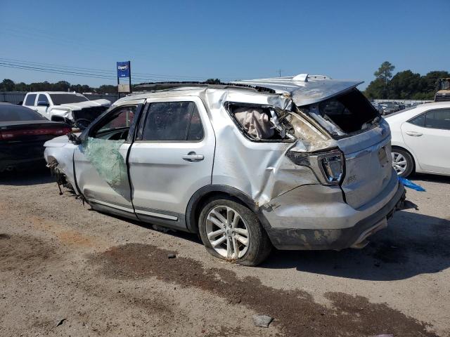 2016 FORD EXPLORER X #3294533660