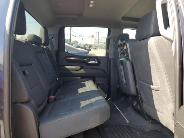 2023 GMC SIERRA K15 3GTPUJEK5PG100779