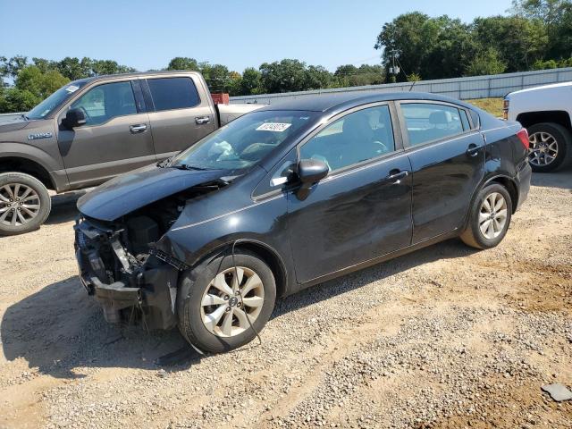 2017 KIA RIO EX KNADN4A37H6007231