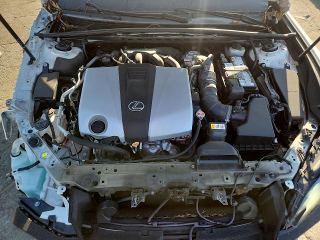 2019 LEXUS ES 350 58ABZ1B16KU017329