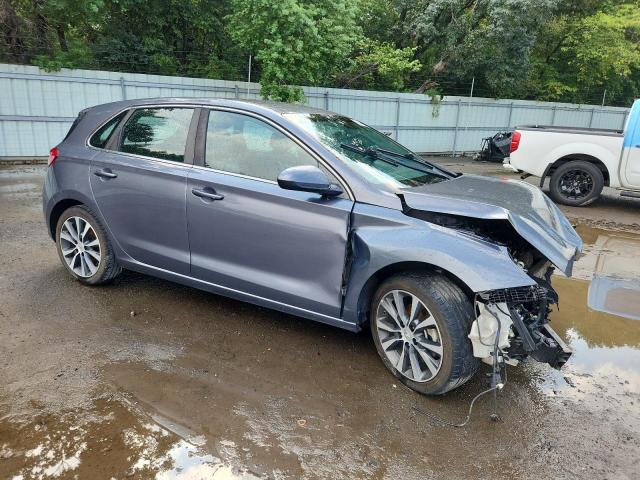 2019 HYUNDAI ELANTRA GT #3271635357