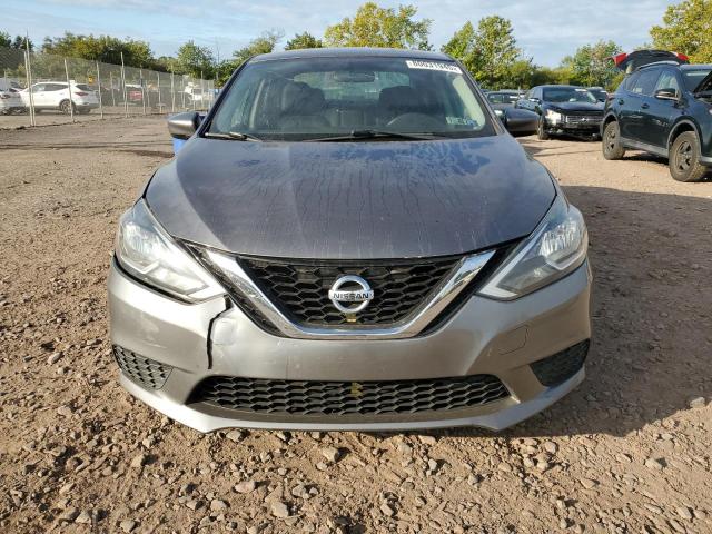 2016 NISSAN SENTRA S 3N1AB7AP8GL680555