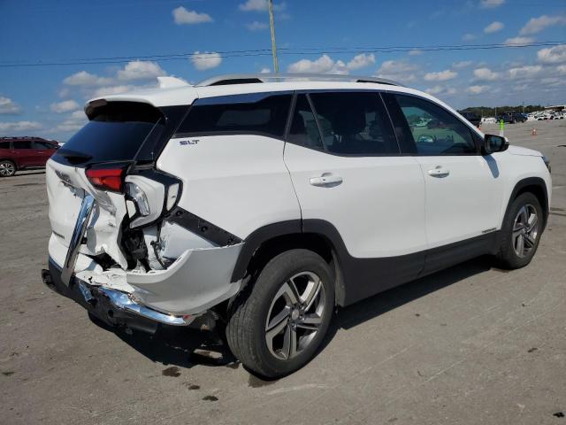 2019 GMC TERRAIN SL 3GKALPEV5KL253835