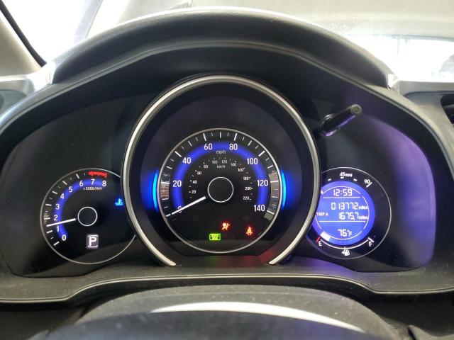 2020 HONDA FIT LX 3HGGK5H46LM701612