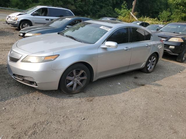 2012 ACURA TL - 19UUA8F24CA027403