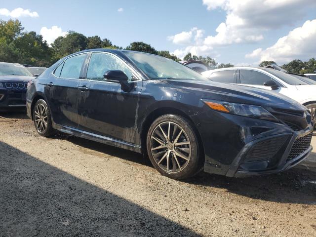 2023 TOYOTA CAMRY SE N 4T1T11AK9PU762127