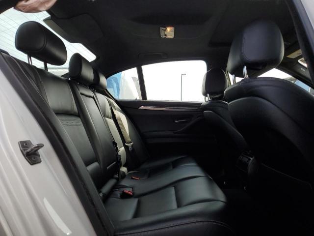 2016 BMW 528 XI - WBA5A7C54GG643498