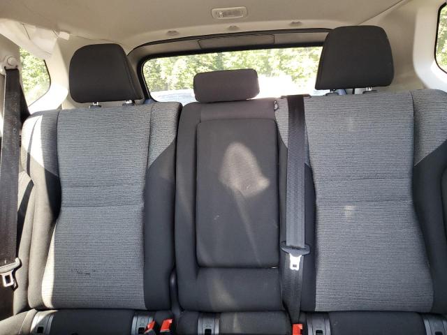 2022 NISSAN ROGUE S 5N1BT3AB3NC704874