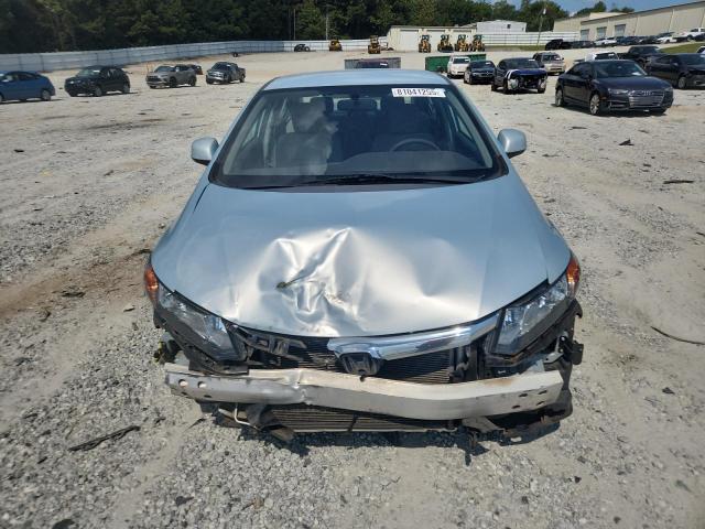 2012 HONDA CIVIC LX - 19XFB2F52CE053927