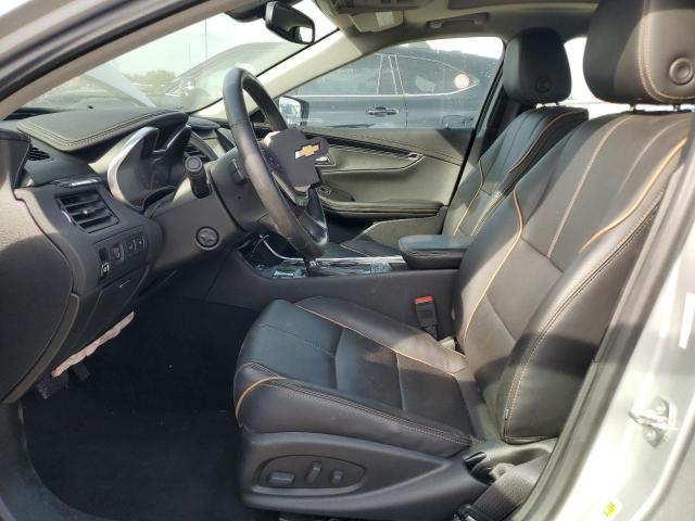 2020 CHEVROLET IMPALA #3285044386