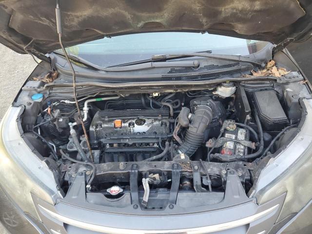 2014 HONDA CR-V EX - 5J6RM4H5XEL039858