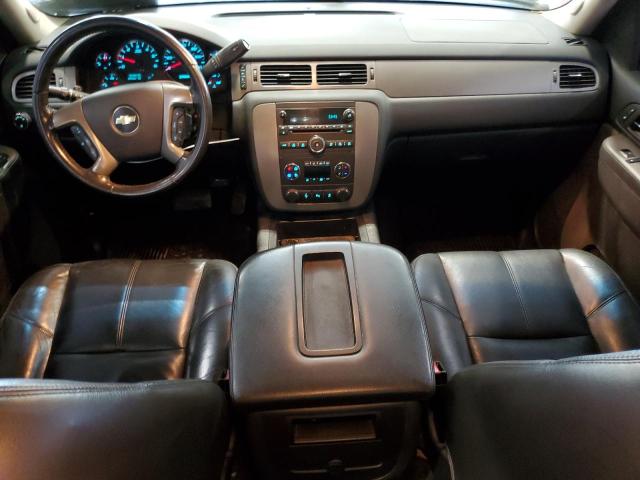 2012 CHEVROLET SILVERADO - 3GCPKTE73CG162799