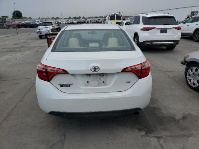2019 TOYOTA COROLLA L #3294242904
