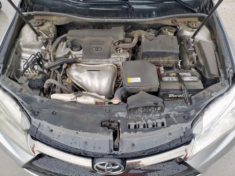 2016 TOYOTA CAMRY LE 4T1BF1FK4GU567347