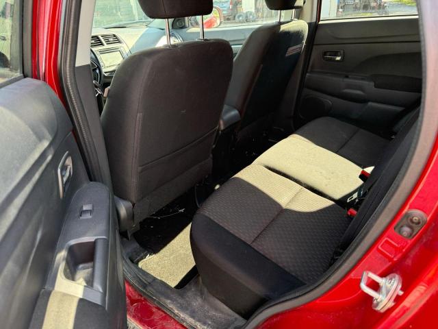 2016 MITSUBISHI OUTLANDER JA4AR3AWXGZ047194