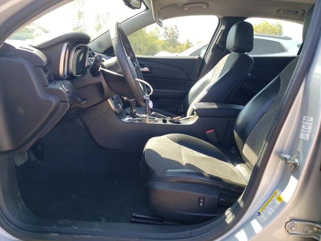 2016 CHEVROLET MALIBU LIMITED LT 1G11C5SAXGF149174