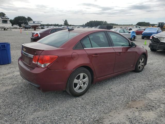 2015 CHEVROLET CRUZE LT - 1G1PC5SB2F7222212