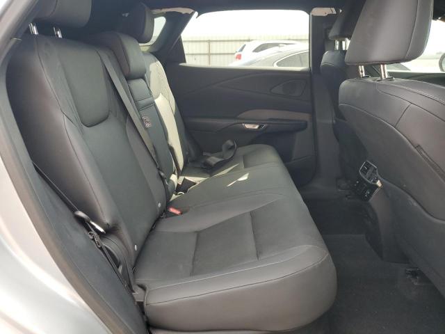 2023 LEXUS RX 350 BASE 2T2BAMBA0PC021669