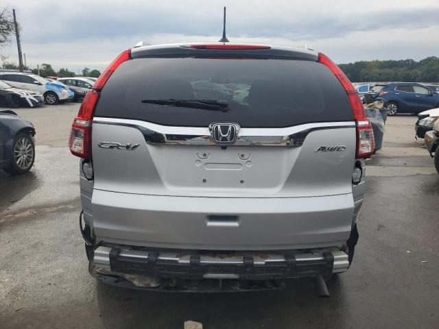 2016 HONDA CR-V EXL - 2HKRM4H7XGH661424