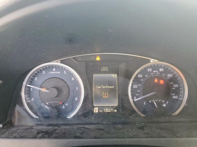 2016 TOYOTA CAMRY LE 4T1BF1FK7GU125324