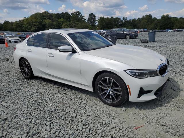 2019 BMW 330I WBA5R1C51KAJ98333