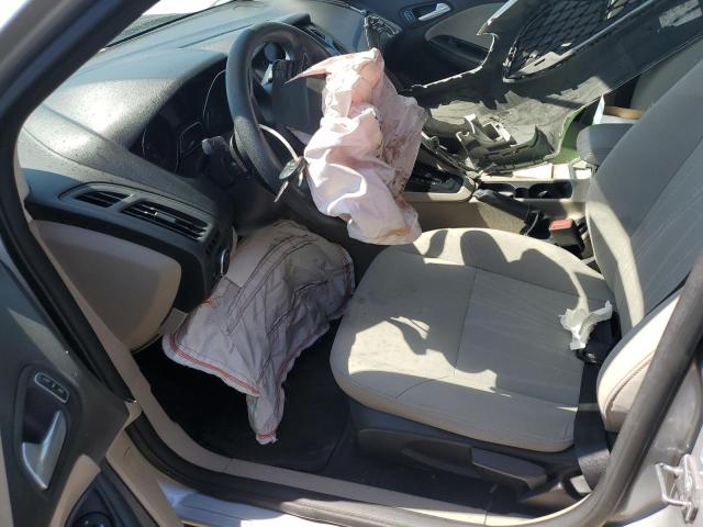 2015 FORD FOCUS SE - 1FADP3F22FL232636