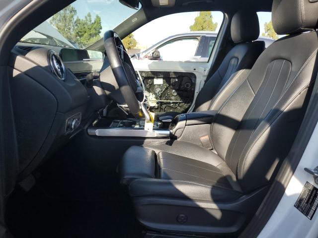 2020 MERCEDES-BENZ GLB 250 W1N4M4GB5LW016189