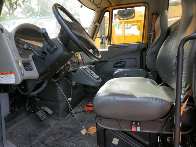 2011 INTERNATIONAL 4400 #3258831924