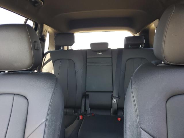 2024 MERCEDES-BENZ GLB 250 W1N4M4GBXRW377605