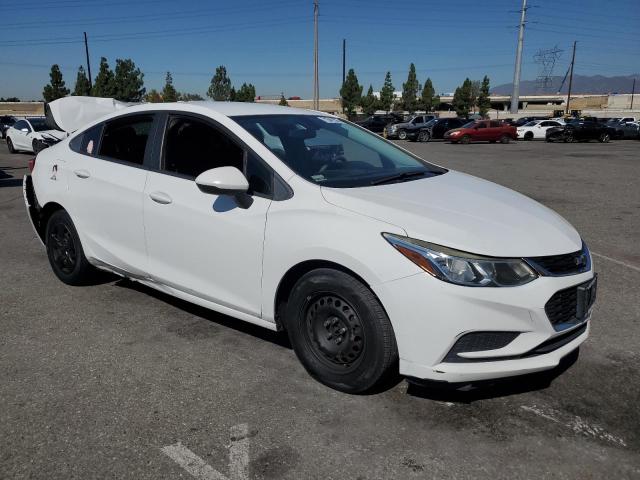 2018 CHEVROLET CRUZE LS - Other View