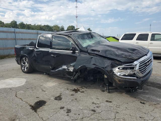 2024 RAM 1500 LONGHORN 1C6SRFKT5RN196937