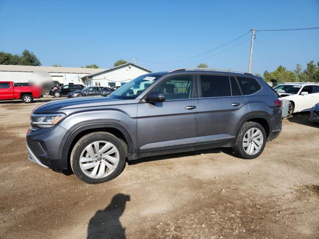 VOLKSWAGEN ATLAS SEL