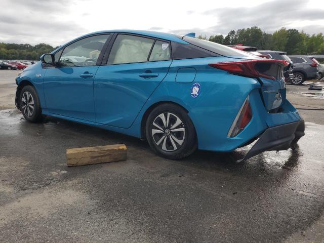 2017 TOYOTA PRIUS PRIM JTDKARFP1H3000789