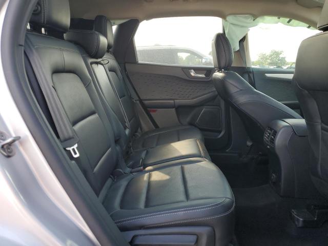 2020 FORD ESCAPE SEL - 1FMCU0H64LUA45770