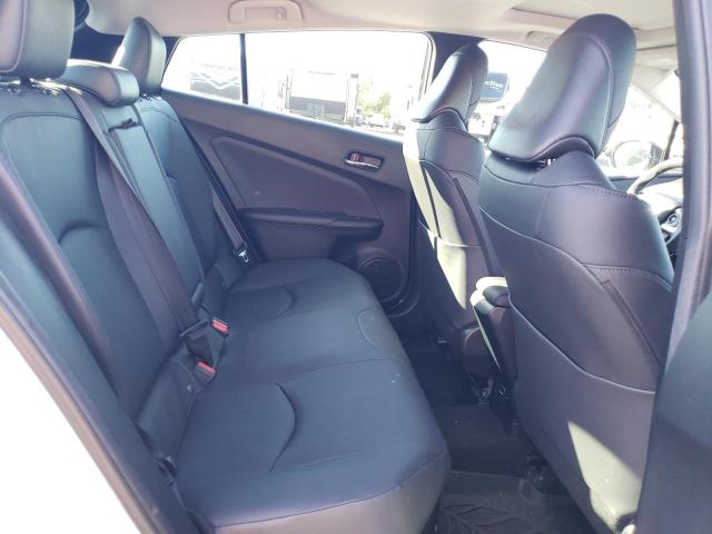 2017 TOYOTA PRIUS #3287845092