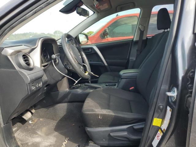 2017 TOYOTA RAV4 LE JTMZFREV8HJ134517