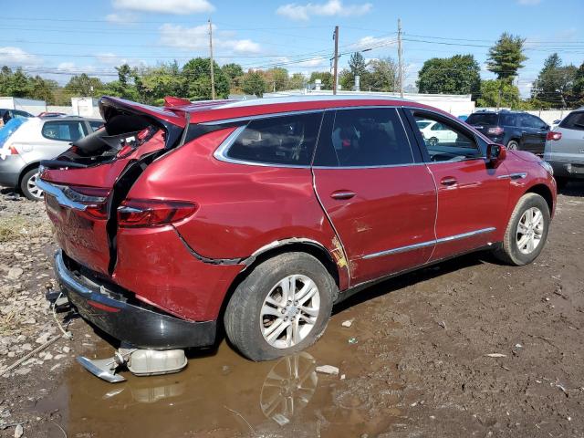 2020 BUICK ENCLAVE ESSENCE - 5GAERBKW1LJ151132