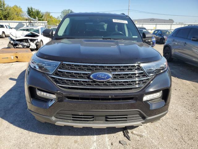 2022 FORD EXPLORER X #3255666521