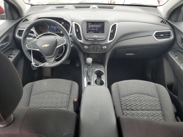 2023 CHEVROLET EQUINOX LT - 3GNAXKEG7PS123077