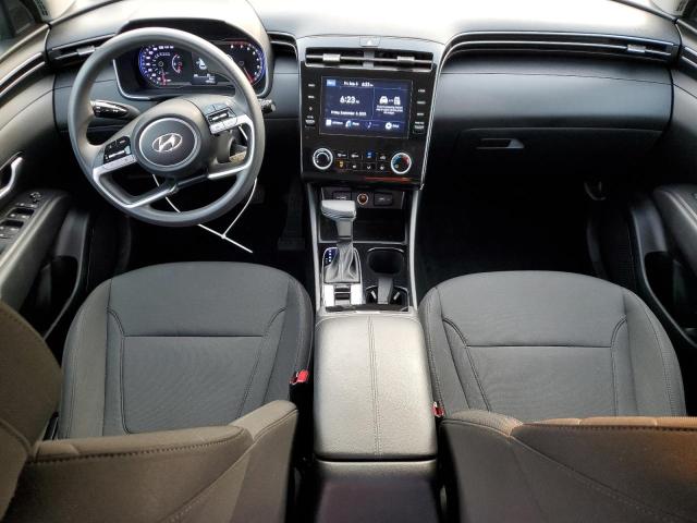 2022 HYUNDAI TUCSON SE 5NMJACAEXNH060324