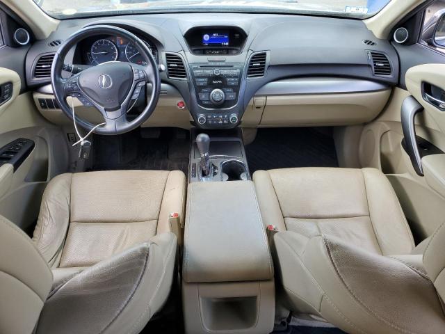 2015 ACURA RDX 5J8TB4H39FL024965