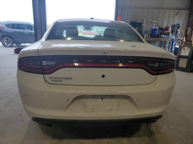 2023 DODGE CHARGER POLICE 2C3CDXKG1PH685382