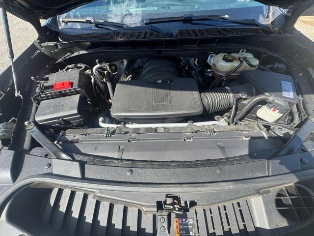 2021 CHEVROLET SUBURBAN C 1GNSCCKD2MR303016