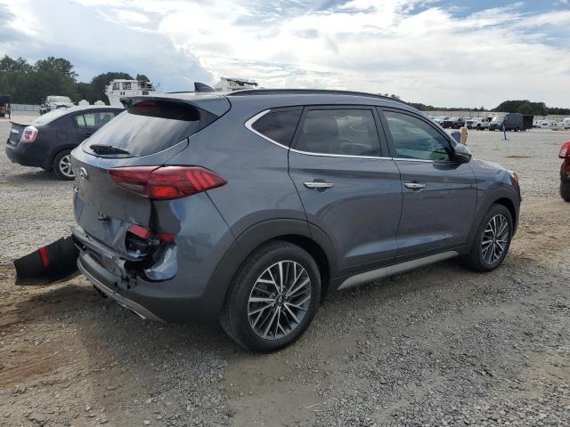 2021 HYUNDAI TUCSON LIMITED - KM8J33AL5MU284922