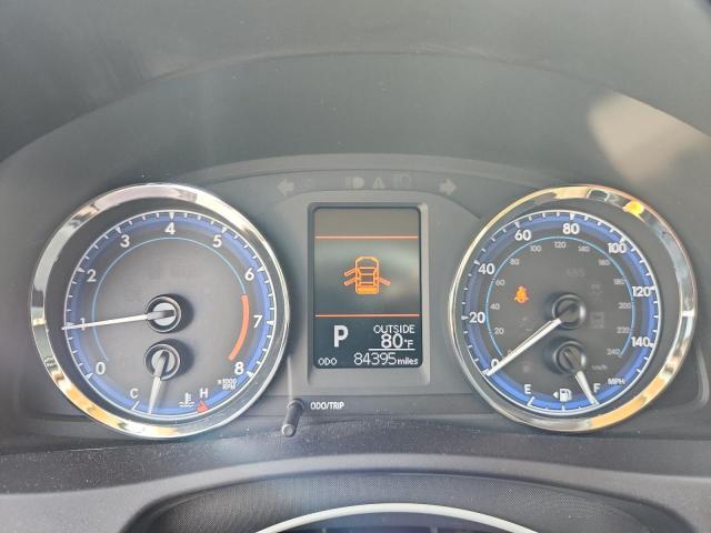 2018 TOYOTA COROLLA L 5YFBURHE5JP789464