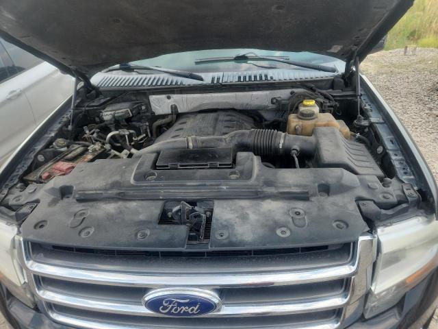 2015 FORD EXPEDITION LIMITED 1FMJU2AT1FEF44530