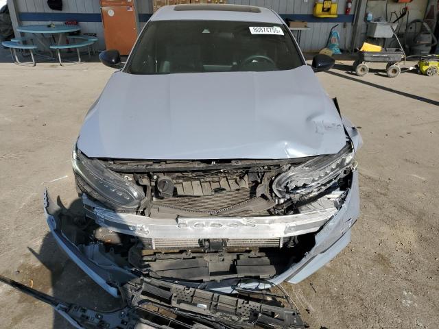 2021 HONDA ACCORD SPO - 1HGCV2F33MA029635